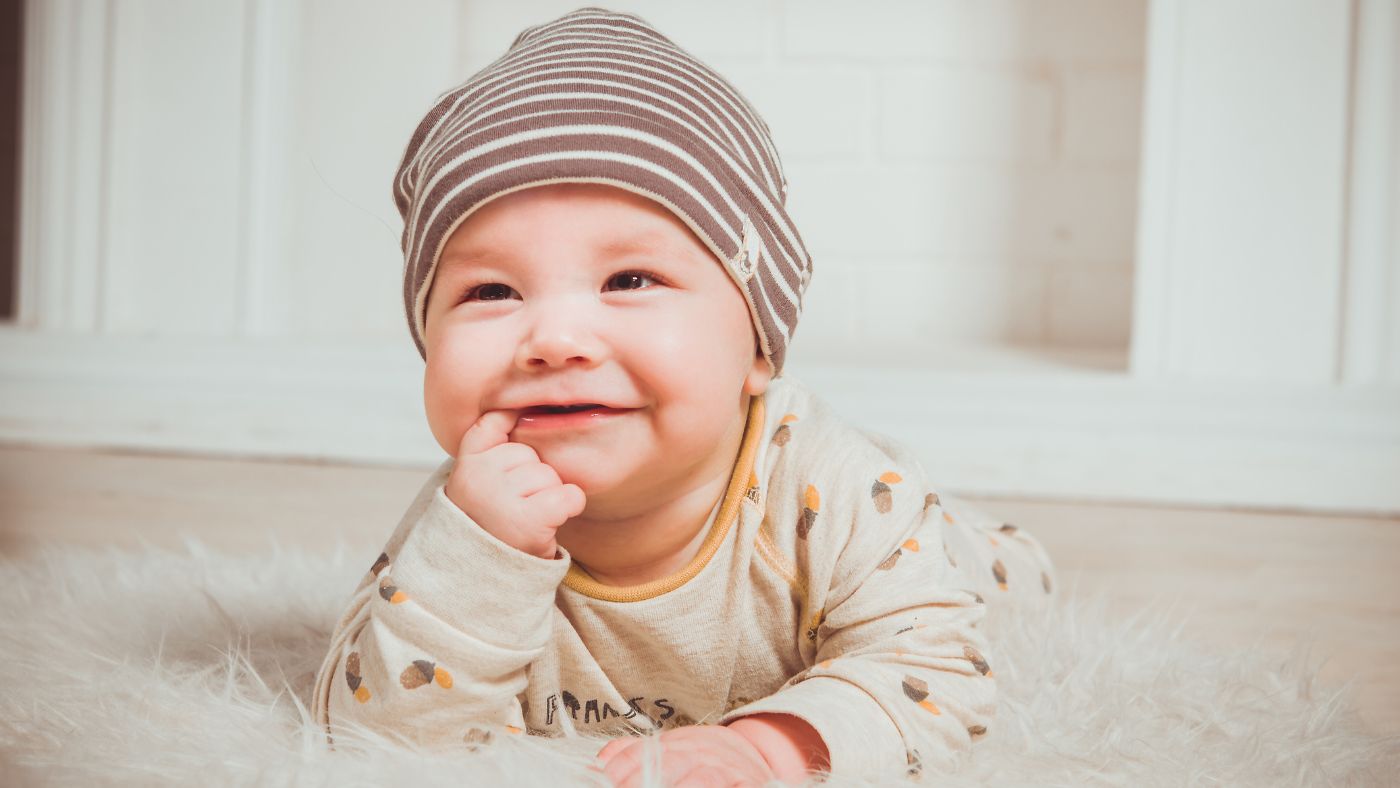 Benefits of Saffron For Babies