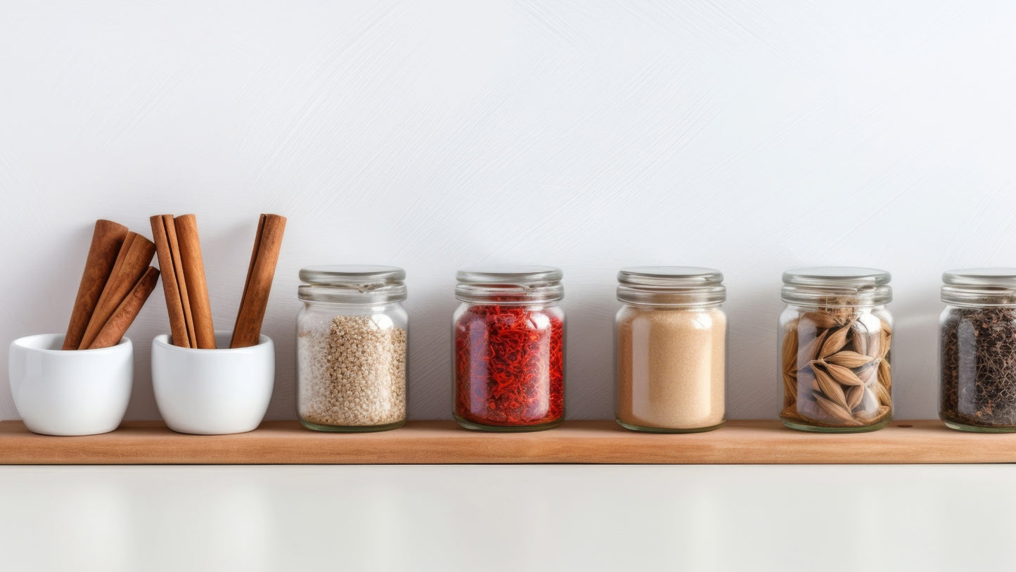 Discover Dorreen Saffron: Elevate Your Cooking to Artistry
