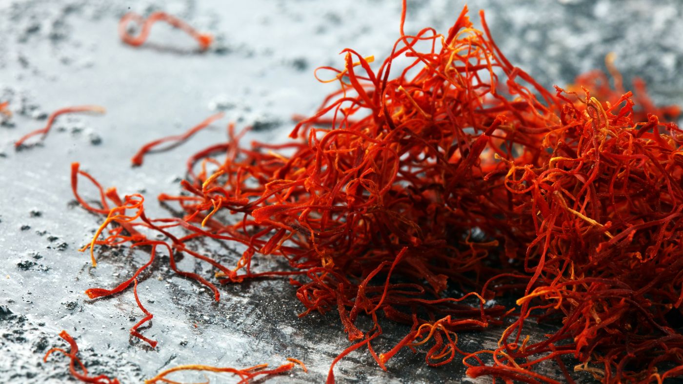Benefits of Saffron for Diabetes
