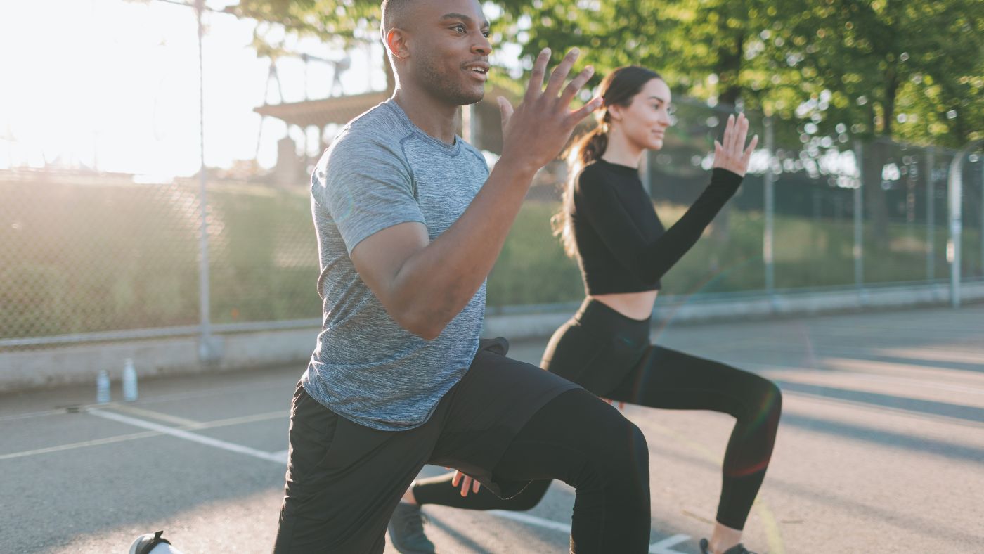 How Saffron can Boost Your Workout