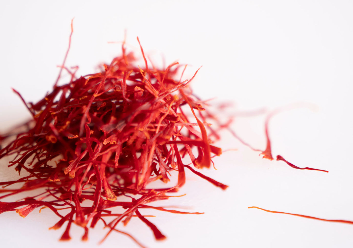 How to Identify High-Quality Saffron