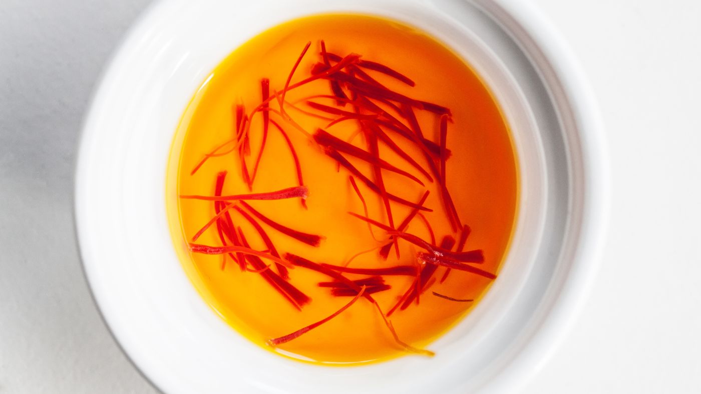 Saffron Tea and Mental Wellness: A Natural Mood Booster