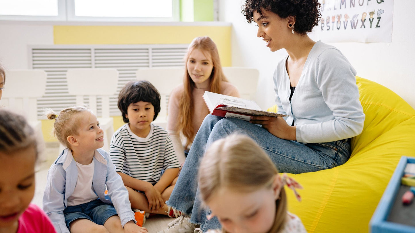 Saffron for Kids: 5 Easy Recipes for Calm & Focus