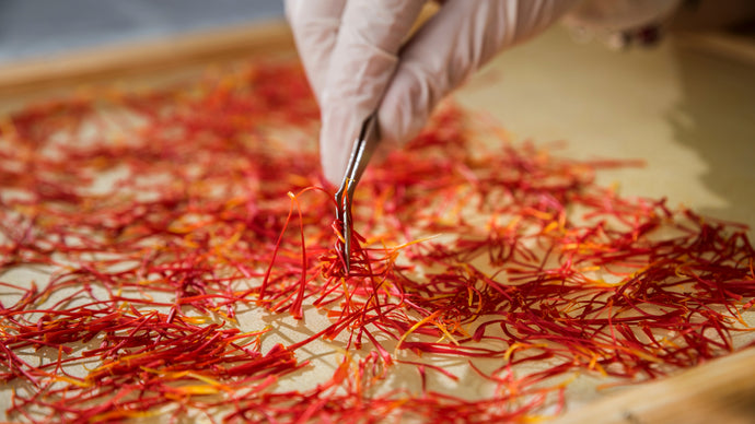 Saffron for ADHD: Exploring the Natural Benefits of Saffron in ADHD Management