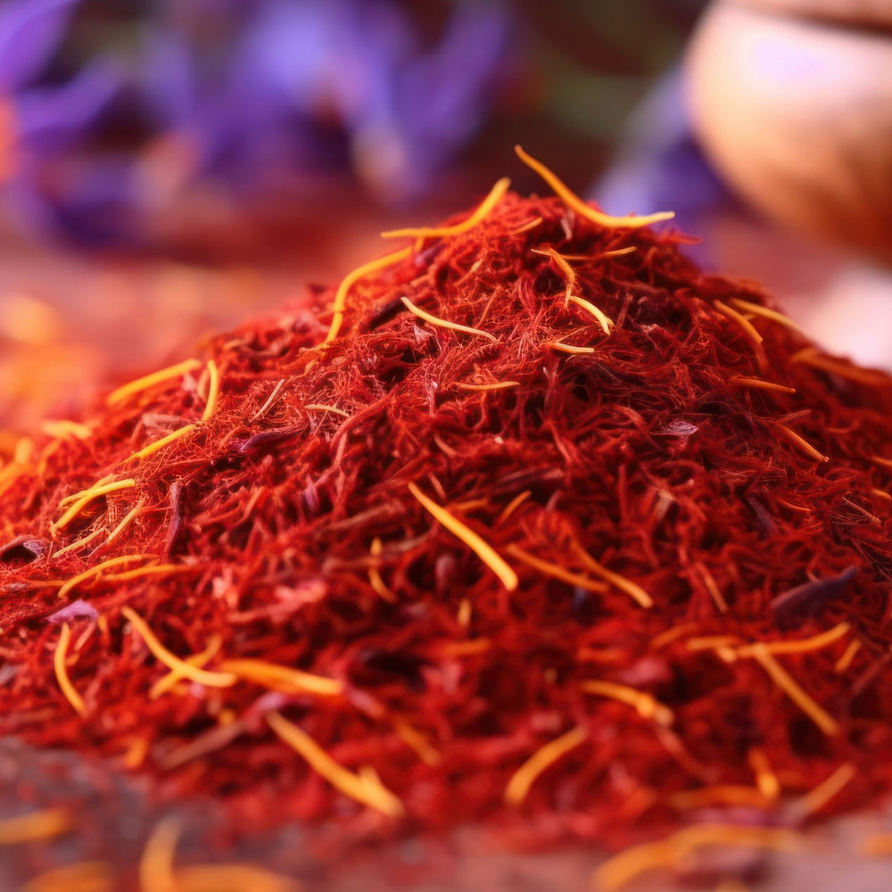 Unlocking the Secrets of Saffron: Culinary Uses and Techniques for the World's Most Luxurious Spice
