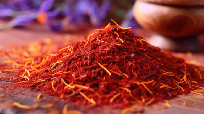 Unlocking the Secrets of Saffron: Culinary Uses and Techniques for the World's Most Luxurious Spice
