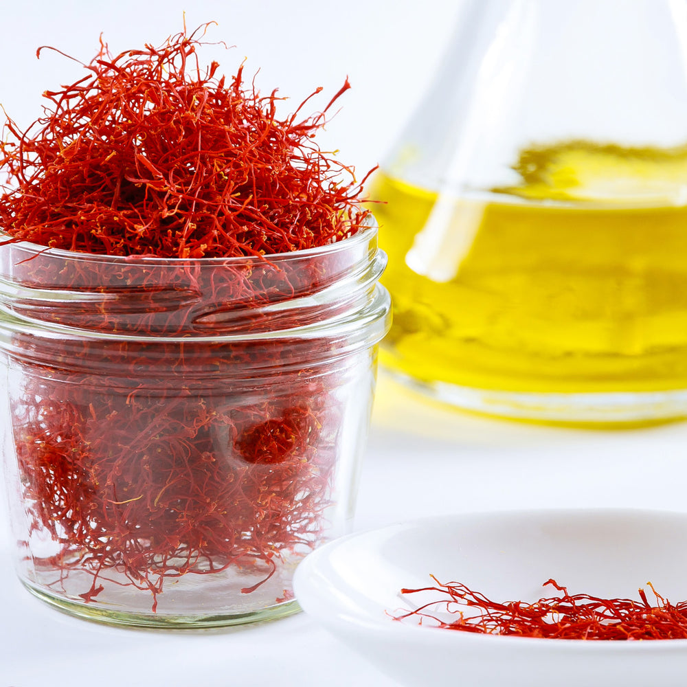 How to Make the Most Out of Saffron