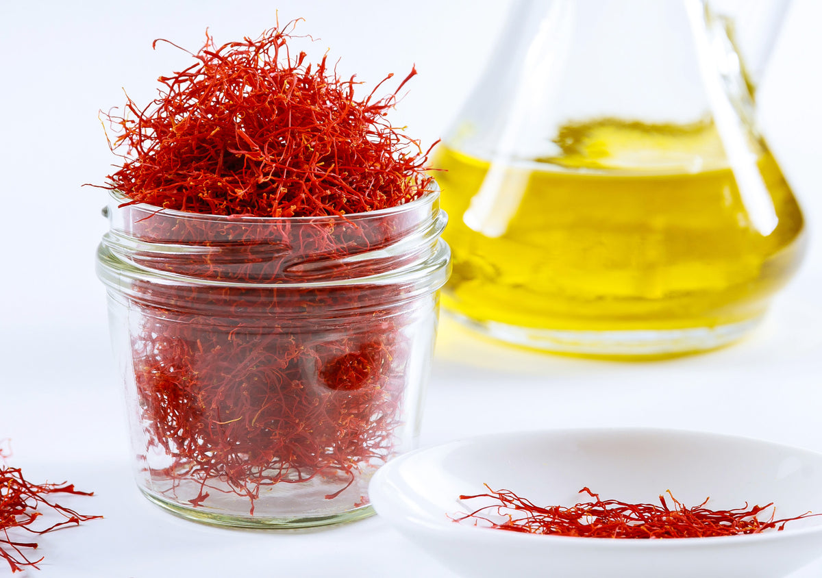 Saffron Tips How to Make the Most Out of Saffron: Tips and Techniques – Dorreen™ Saffron