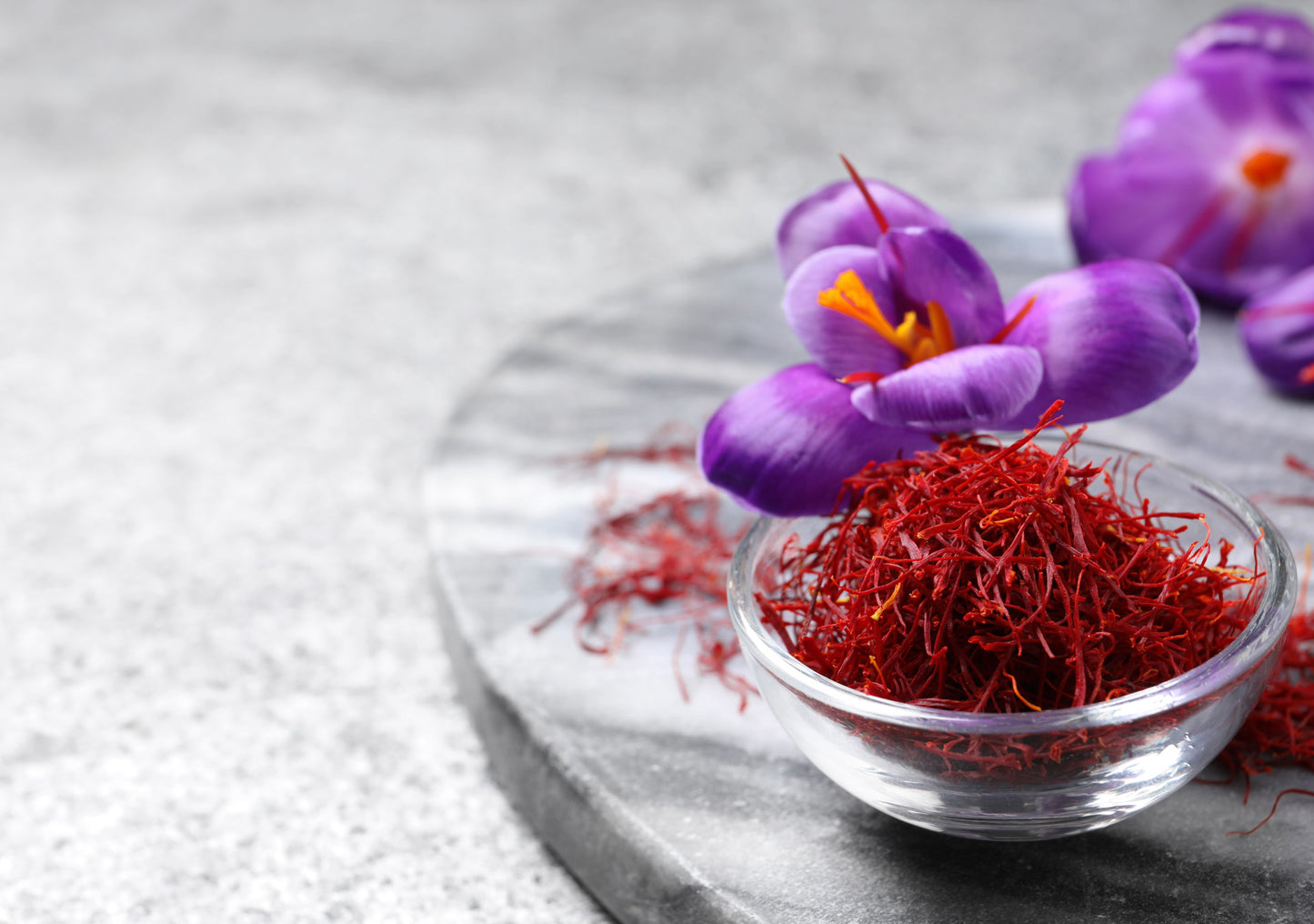 Saffron’s Benefits for Diabetes, Science-Backed Insights and Tips