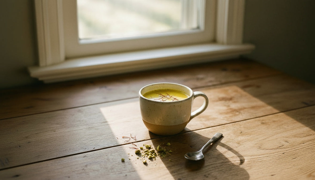 The 4pm reset: how to build five minutes back into the school-run day