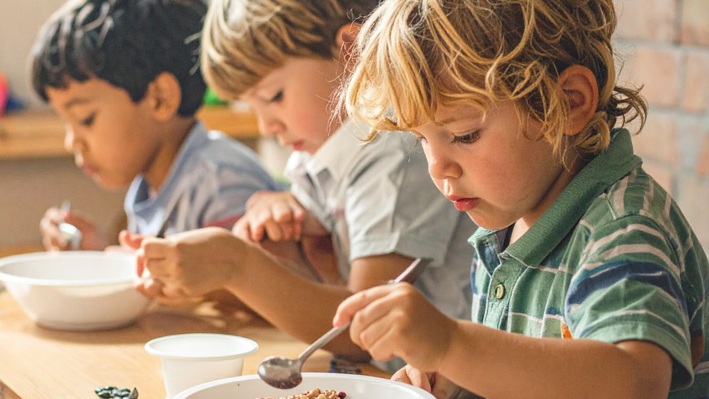 How Saffron Helps Kids Focus, Learn, and Thrive