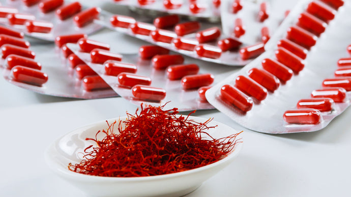 Are Saffron Supplements Safe? Exploring the Benefits and Risks