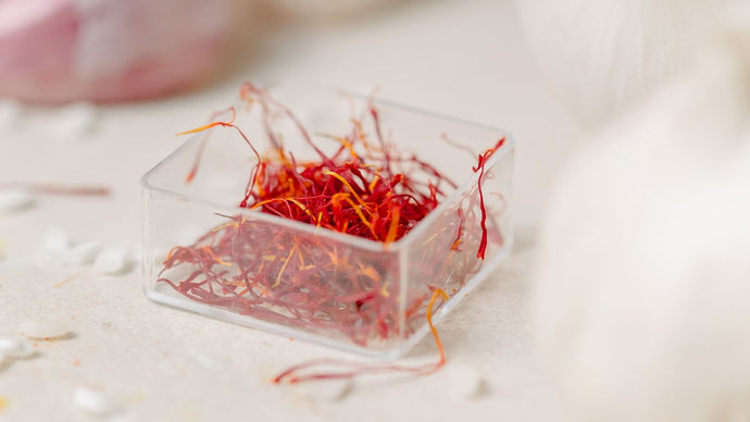 The Top Health Benefits of Saffron for Ramadan and Beyond