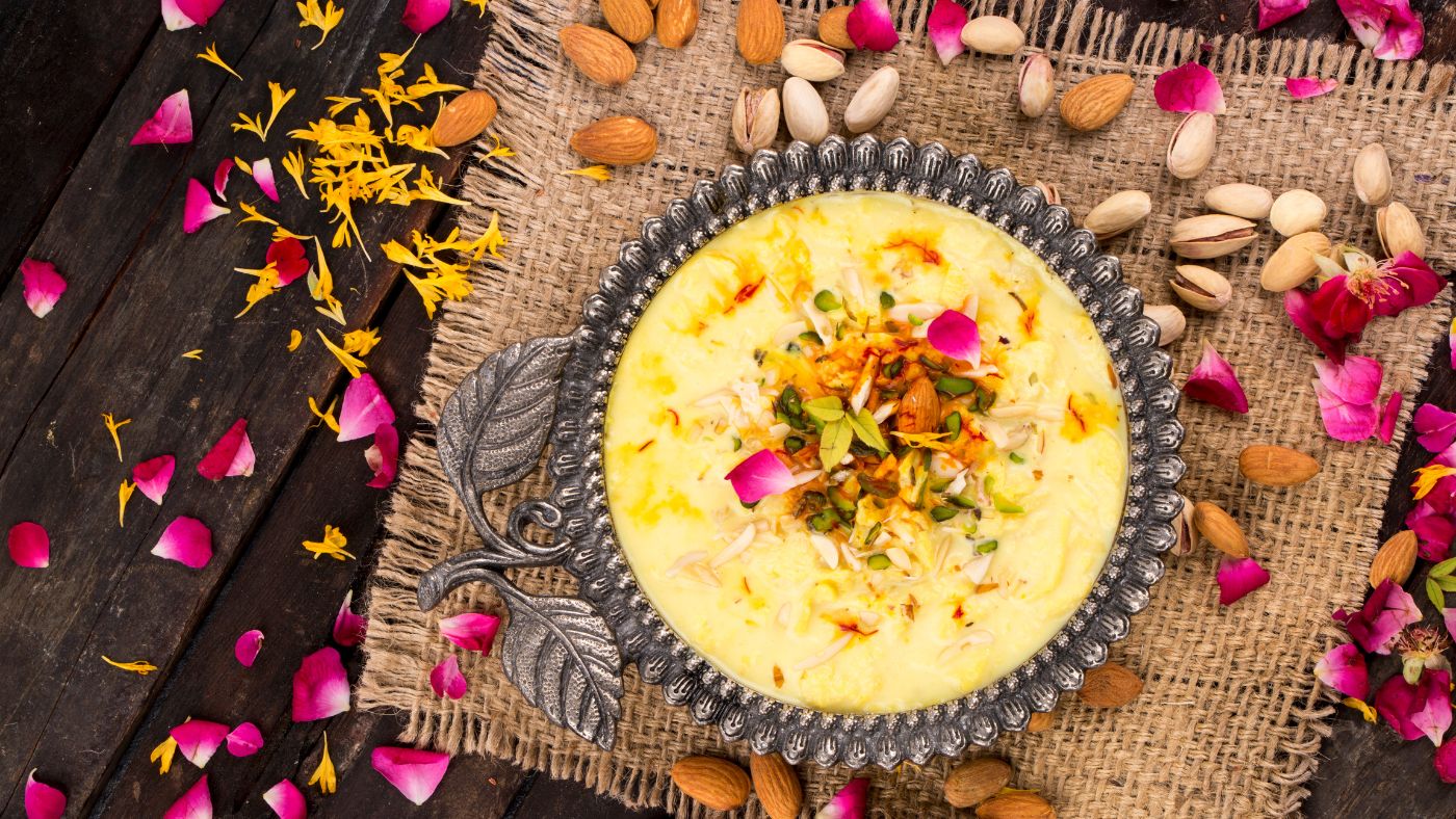 Saffron and Rose: A Timeless Duo for Mood, Skin & Gut Harmony