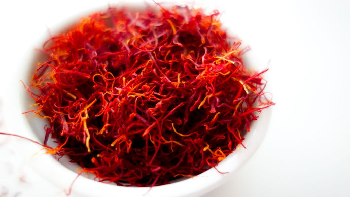 What is Saffron? Everything You Need to Know About the World's Most Popular Spice