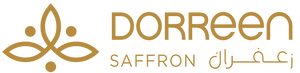 Dorreen™ Saffron