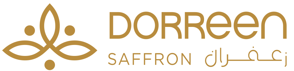 Dorreen™ Saffron