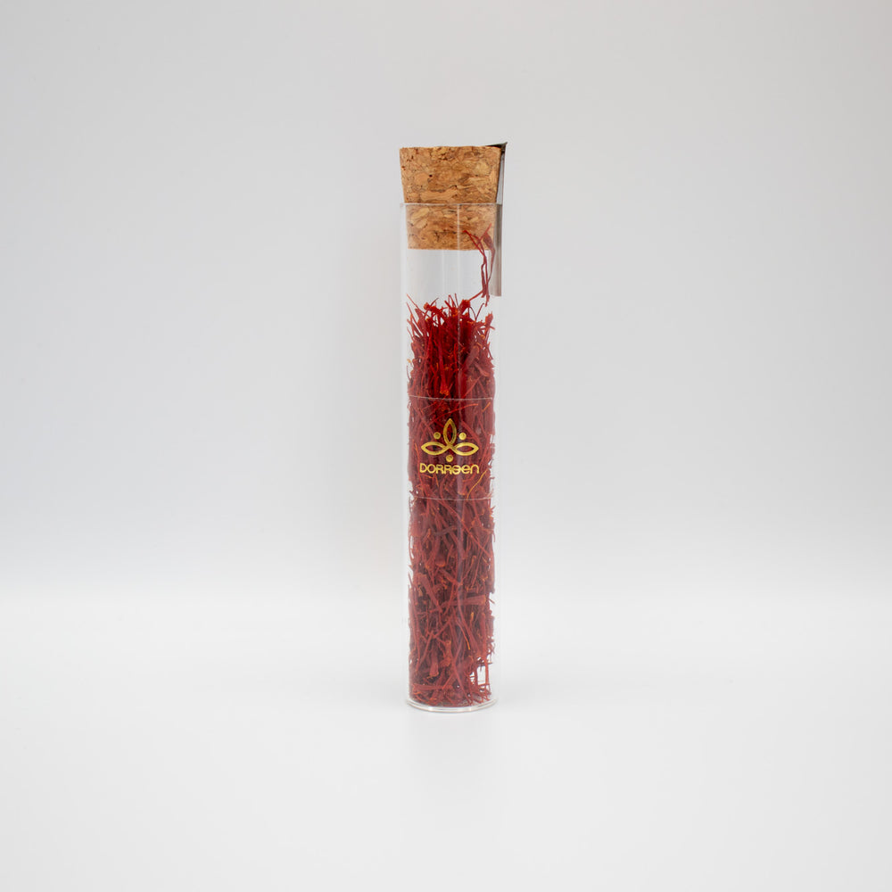 
                      
                        Organic Negin Saffron - 2 GRAM
                      
                    