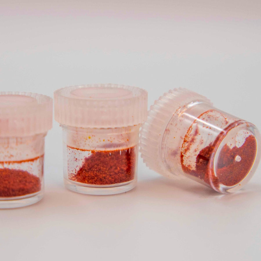 Saffron Powder